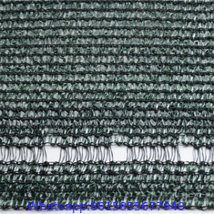 New HDPE knitted  Green Shade Nets For Agriculture sun shade net sunshade net agricultural shade net