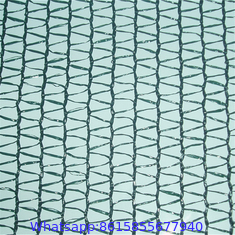 Chinese factory for sale Sun Shade Cloth Fabric Triangle Beach Garden Shade Netting Agriculture Sun Shade Sail Net