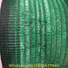 100% new virgin HDPE GREEN MESH BLACK latest 65% SHADOW 4.20x100 meters, HDPE Shade net