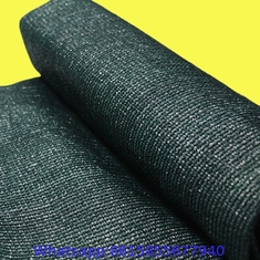 GREEN MESH BLACK latest 65% SHADOW 4.20x100 meters, HDPE Shade net