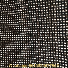 UV Resistant Sunblock Shade Net 75% Green Sun Shade Net Manufacturers