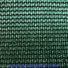 100% New HDPE Green shade Net black Shade Net for outdoor garden parking