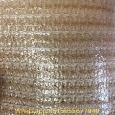 Customized Wind Protection Net Wind Netting Shade Net Polyester Cloth Sunshade Sail,heavy duty shade cloth