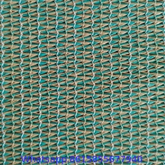 Guangzhou Agriculture Sun Shade Net/ Plastic Shade Net/ Farming Shade Mesh Greenhouse Net