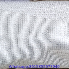 Guangzhou Agriculture Sun Shade Net/ Plastic Shade Net/ Farming Shade Mesh Greenhouse Net