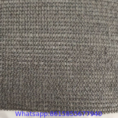 HDPE 3 needle 6 needle Raschel Shade Net, Plastic Greenhouse/Horticulture Weave Shade Netting, Polyethylene Shade Cloth