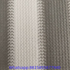 HDPE 3 needle 6 needle Raschel Shade Net, Plastic Greenhouse/Horticulture Weave Shade Netting, Polyethylene Shade Cloth