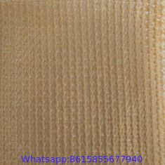 HDPE 3 needle 6 needle Raschel Shade Net, Plastic Greenhouse/Horticulture Weave Shade Netting, Polyethylene Shade Cloth