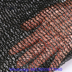 Sun Shade Net Supplier Agricultural Black Shadow Net Outdoor Flower and Wood Sun Net