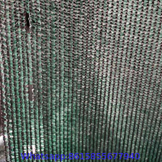 EU Standard HDPE/PE/Pet/Nylon/Plastic Building Construction/Shade/Dust Proof/Hail/Debris/Scaffold/Scaffolding Protection
