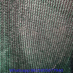 150GSM 4X50m HDPE Dark Green Shade Net,Garden shade fabric, greenhouse shade netting