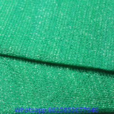 Shade Net Sun Balcony Plastic Mesh Net Factory Supply Car Parking Shade Cloth / Virgin HDPE Greenhouse Agricultural