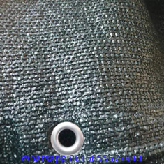30%-95% Raschel Mesh Shadow Sail Sun Shade Shading Net, shade netting