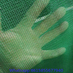 Greenhouse Black Net, Shade Net, Raschel Shade Net with UV, Plastic Net for Agriculture