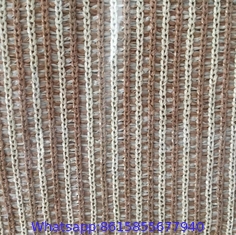 Farm/Garden/Greenhouse/Agriculture/Vegetable Plastic Nylon Black UV Blocked Sun Shade Netting/Mesh/Cloth/Net