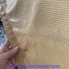 Farm/Garden/Greenhouse/Agriculture/Vegetable Plastic Nylon Black UV Blocked Sun Shade Netting/Mesh/Cloth/Net