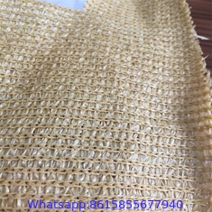 Factory China Supplier Agricultur Seedlings Shade Rate 50%-98% Twilled Weave Roof Shading Net Green Black Virgin HDPE