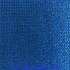 Factory China Supplier Agricultur Seedlings Shade Rate 50%-98% Twilled Weave Roof Shading Net Green Black Virgin HDPE