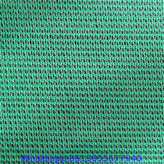Outdoor 100% New HDPE Shade Net Awning Canopy Agriculture Net UV Temperature Resistance Durable Sun Shade Sail