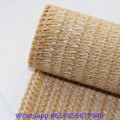 Warp Knitted 80 Shade Netting Shading Net hdpe fabric shade polyethylene shade cloth sun shade canopy