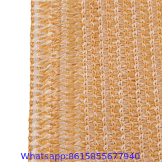 Warp Knitted 80 Shade Netting Shading Net hdpe fabric shade polyethylene shade cloth sun shade canopy