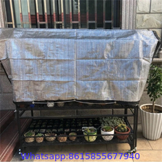 Waterproof Shade Net for carport greenhouse sunshade fabric garden shade sail garden shade fabric，outdoor shade