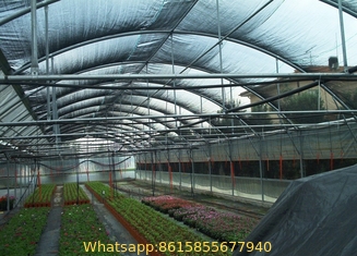 Plastic Net mesh for shade HDPE knitted 40% 50% 80% 95% Black Beige Agricultural Green shade net / Sun Shade Net