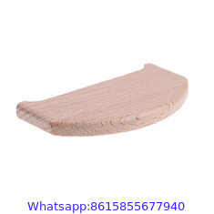 Factory Wholesale Custom Logo Sweater Comb Pilling Removing Wooden Cashmere Comb