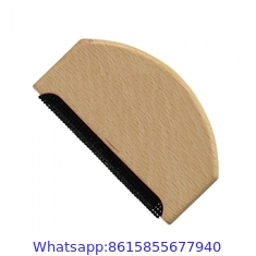 Cleaning Pilling Remove Cashmere Comb Plastic Sweater Comb Customized Sweater Pilling Removing Cashmere Comb