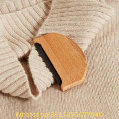 Cleaning Pilling Remove Cashmere Comb Plastic Sweater Comb Customized Sweater Pilling Removing Cashmere Comb