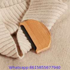 Cleaning Pilling Remove Cashmere Comb Plastic Sweater Comb Customized Sweater Pilling Removing Cashmere Comb