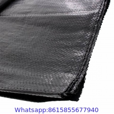 2023 new products Anti Weed Mat Greenhouse Farm Planting Weeding Control Mat Anti Grass PP Plastic Ground Cover