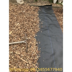 New Best selling Vietnam Heavy Duty PP Plastic UV Weed Block High permeability Woven Agriculture Fabric Anti Weed Mat