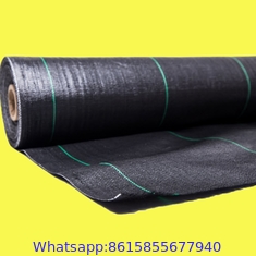 Weedmat Fabric Anti Weed Mat/Weed Control Mat Ground Cover