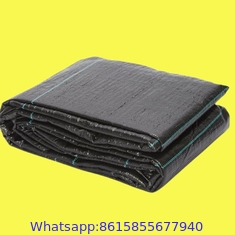 Weedmat Fabric Anti Weed Mat/Weed Control Mat Ground Cover