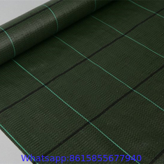 Cloth Weed Control Mat Professional Geotextile Anti Needle Punch Weed Mat For Garden With High Quality