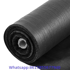 Professional Agrotextile Anti Weed Mat For Garden With High Quality