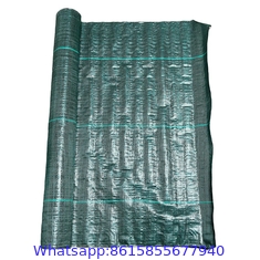 nonwoven anti weed mat ground cover weed barrier landscaping fabric agricultural