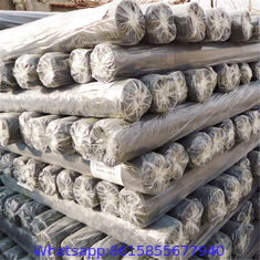 White Weed Barrier Landscape Fabric Weed Block Garden Ground Cover Woven Fabric