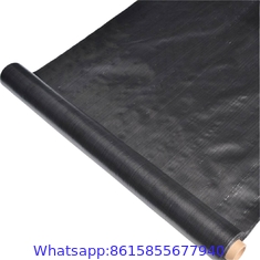 high quality weed control mat & fire resistant ground cover & pp woven weed control mat with cheap price