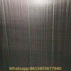 UV Treated PP Agricultural Landscape Weed Barrier Fabric100 GSM White Greenhouse Weed Blockage Anti-Weed Control
