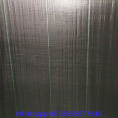 UV Treated PP Agricultural Landscape Weed Barrier Fabric100 GSM White Greenhouse Weed Blockage Anti-Weed Control