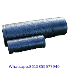 agrotextile pp woven geotextile mat ground cover /against weeds/anti-weed mats in the gardening