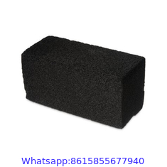 Grill Scraper for Blackstone Griddle Cleaning Kit, BBQ Pumice Stone Cleaning Bricks and Cleaning Brush Sponge Pads