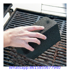 New Design Grill Bricks Grill Block For Wholesales