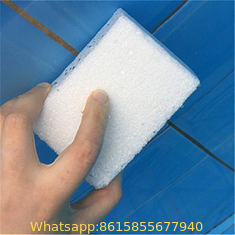 Magic Toilet Cleaner Stone Grill Brick Grill Stone Handle Cleaning Stains, Limescale, Calcium, Rust, and Iron on Toilet