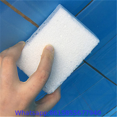 Magic Toilet Cleaner Stone Grill Brick Grill Stone Handle Cleaning Stains, Limescale, Calcium, Rust, and Iron on Toilet