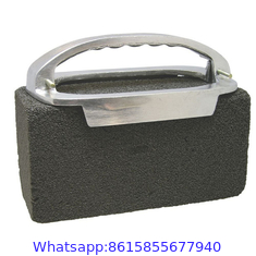 OEM Grill Brick Clean Stone Magic Stone Griddle Cleaner Brick Cleaner for BBQ Grills Cleaner Brick