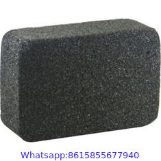 Ecological BBQ Grill Cleaning Pumice Stone De-Scaling Griddle Cleaner Grill Cleaning Brick Block