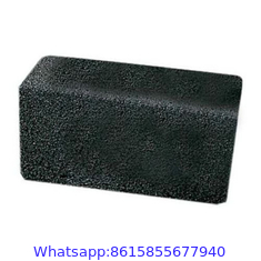 Ecological BBQ Grill Cleaning Pumice Stone De-Scaling Griddle Cleaner Grill Cleaning Brick Block